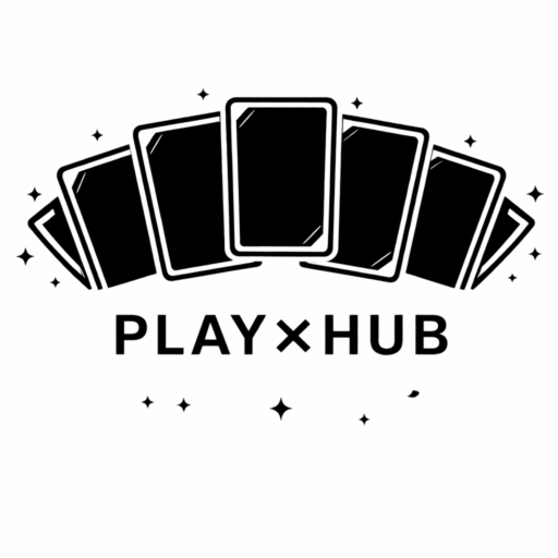 PLAY×HUB　BLOG